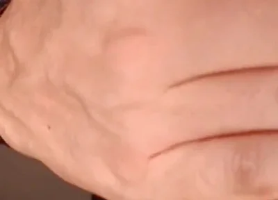 Candy in My Ass