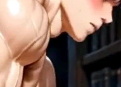 The Blond Gay Guy with the Big Ass Let Several Dicks Fuck His Ass!