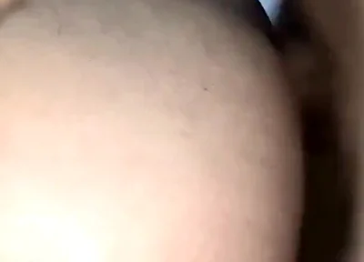 Two Hairy Bears Fuck Me Bareback and Fill My Ass with Their Cum