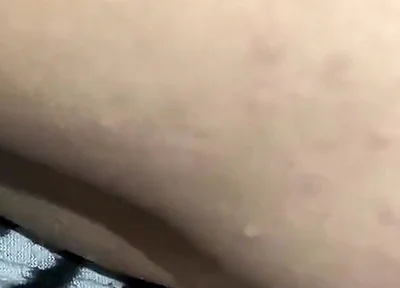 My Stepdaddy Fucks Me in the Ass Before Going to Church