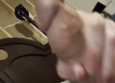 Cum for You