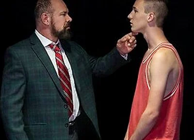 Zac Steele Passes His Initiation To Be Put Up For Auction