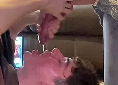 Cumpilation - Swallowing Huge Loads