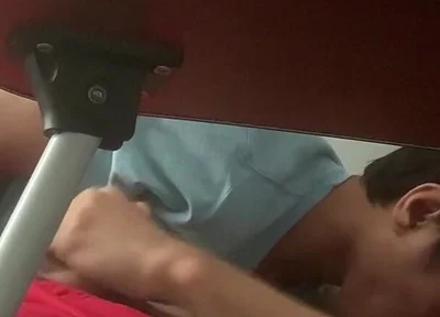 Cum Mood Activated