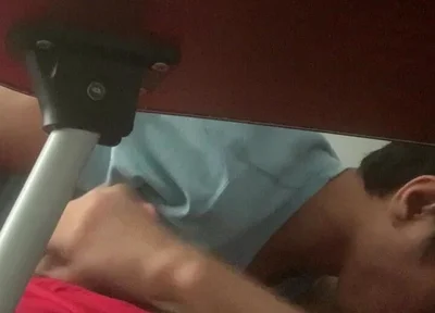 Cum Mood Activated