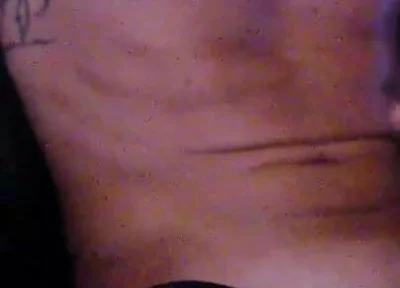 Solo Masturbation