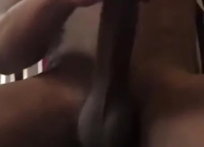 Afternoon wank massive moaning cumming hard