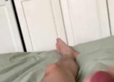 Wank Solo 6 (8 Min)