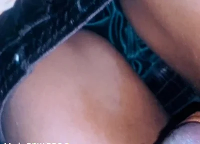 Slowly Passionately Stroking My BBC