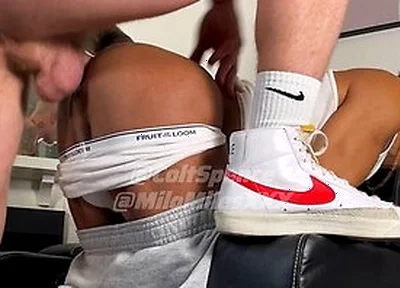 Hung Jock Colt Spence Breeds Sexy Twink Milo Miles Full