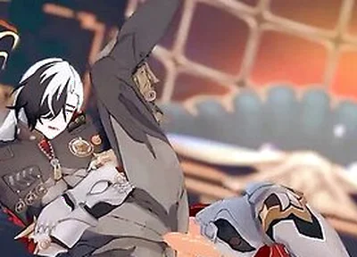 Honkai Star Rail Yaoi Animation Compilation R34 With Car Toon