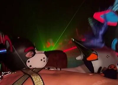 New Years Orgy Preview
