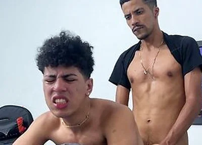 Gay Fan Colombian And Venezuelan: Intense Encounter Between Friends With Real Chemistry. Ryam Fucks His Friend And Eats His Ass In Medellin, Colombi