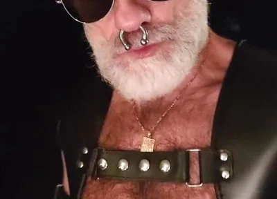 Cigar Stepdad