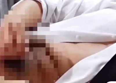 Asian Muscle Hunk Stocky Daddy Stroking in Suits Live on Stripchat