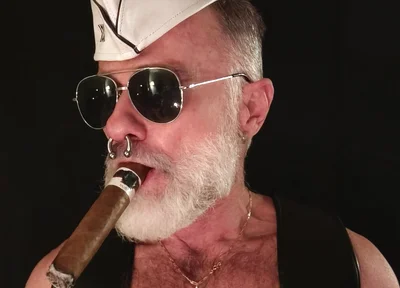 Cigar Stepdad