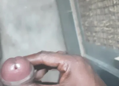 I Masturbated Today.