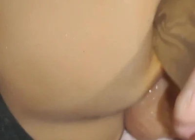 Anal Sex Toy