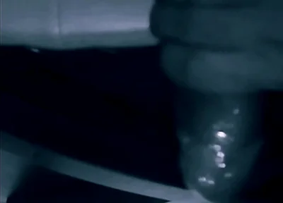 The Beauty of Sperm Emerging From a Large Head.