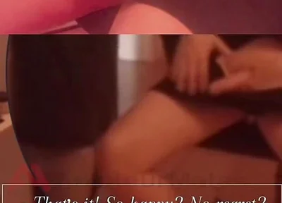 The Intimate Barbershop Straight Client’s Unexpected Service - Full Version