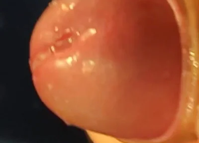 Juicy Close up