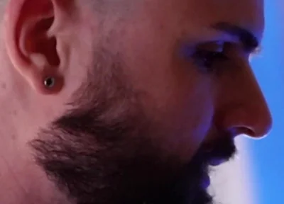 Interracial Dual-sided Dildo Flip Fucking