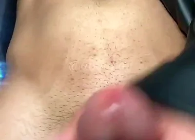 POV - I Dominate My Slave