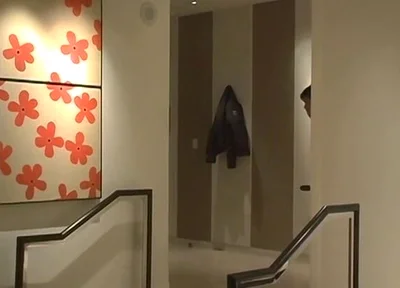 Shower Twinks Sharing Cock