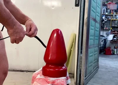 Harnessing Huge Plugs!!