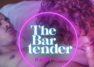 The Bartender Pt. 4 Featuring Enrique Mudu And Joe Dave