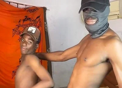 My. Zaddy so Good as Fuck