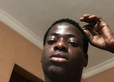 My. Zaddy so Good as Fuck