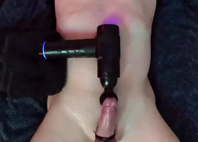 Saturday Morning Cum