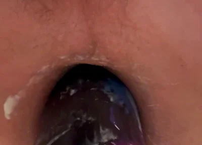 Mousse Can