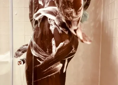 Come join me in the shower