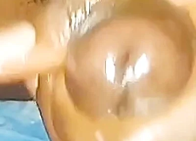 Big Black Dick Cumming