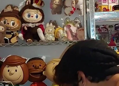 Straight Latino Thug Tries Gay Sex for the First Time - 