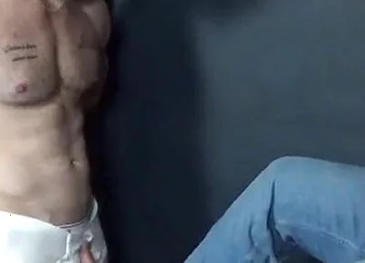Nick Ryder - Part 1