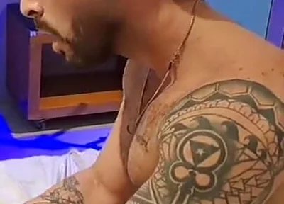 Intense Mouth and Ass Fuck - Part 2