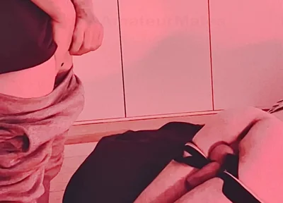 Jules' Revenge: After He Had His Bum Spanked, It's His Turn to Punish This Twink's Ass