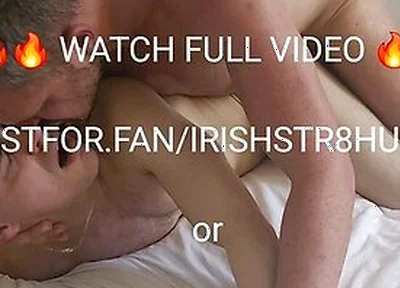 Irishstr8huntr Uses Cam Do Attitude