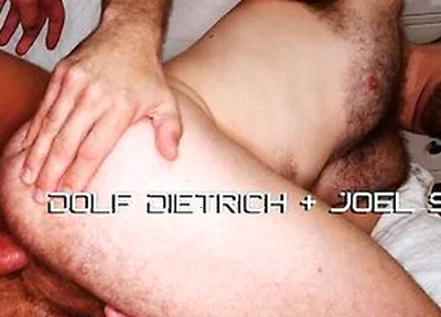 Big Stepbrother Fucks And Breeds Me While Wife Is Out With Joel Someone And Dolf Dietrich