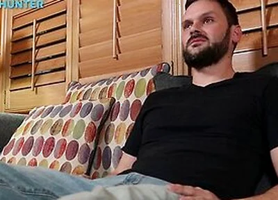 Shy Engaged Dylan Got Serviced