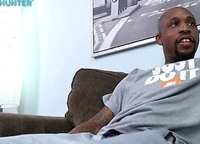 Bbc Beefcake Tito Got Serviced