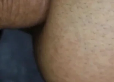 An 18-year-old Student Tore up a Neighbor's Big Dick. a Huge Dick Is Hotly Fucking a Sissy Femboy Guy's Big Ass!