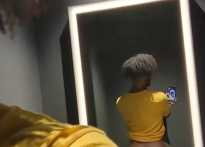 Want to taste my ass?