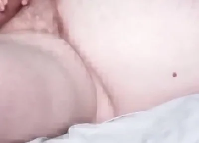 Jerking of My Hot Uncut Cock to a Bice Sperm Release. I Want You to Submit and Worship Me