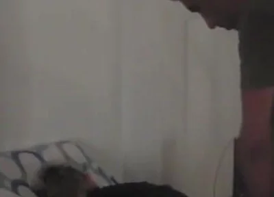 He Can Not Paint