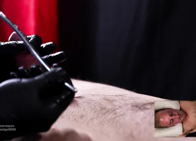 24 - Joshreaperx Came Back and Begged Me to Sound Him.