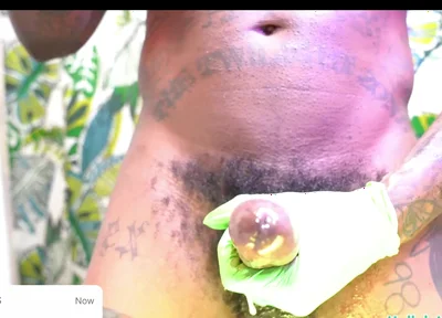 BBC Heaven Hallelujah Johnson